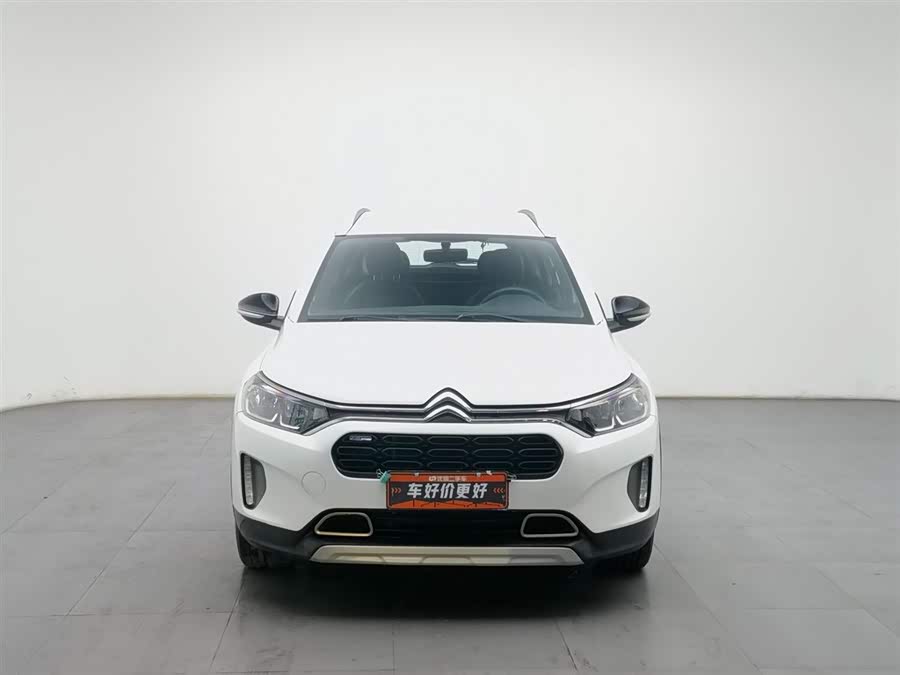 Citroen C3-XR 2020 car image #3
