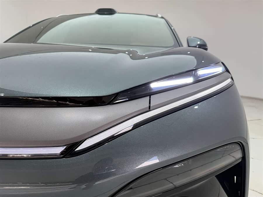 BYD Tang L 2025 car image #3