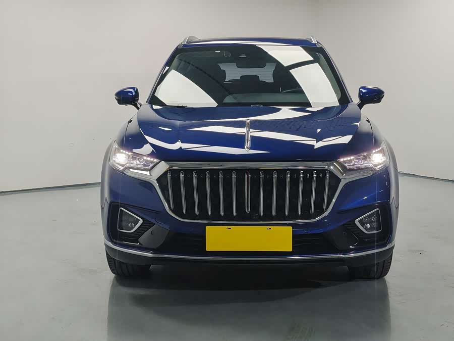 Suzuki HS5 2022 car image #3