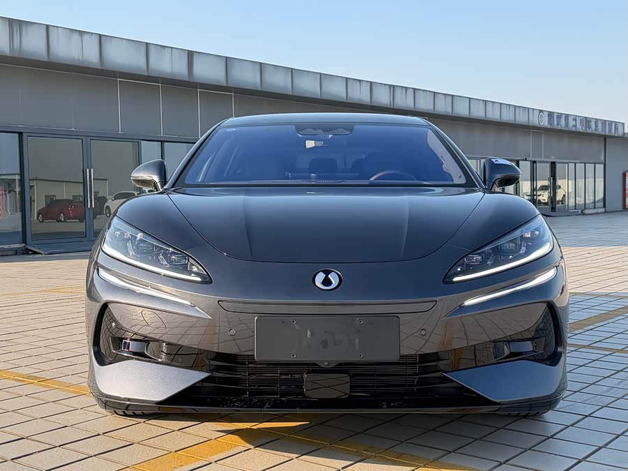 Denza Z9 2024 immagine di auto #3