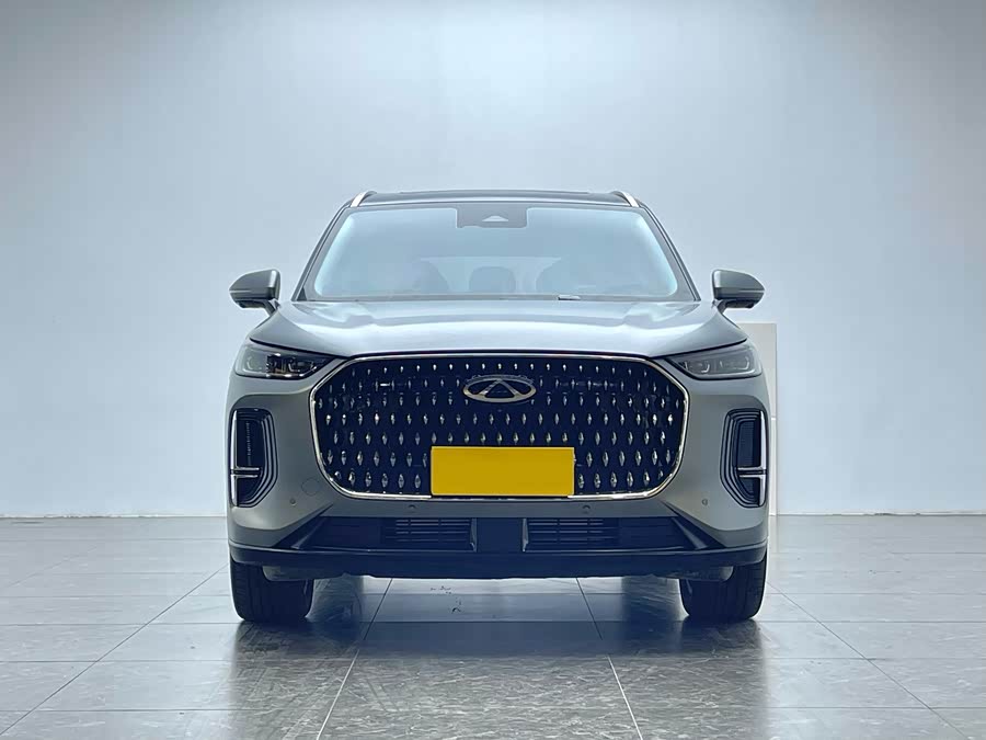 Chery Tiggo8L 2024 car image #3