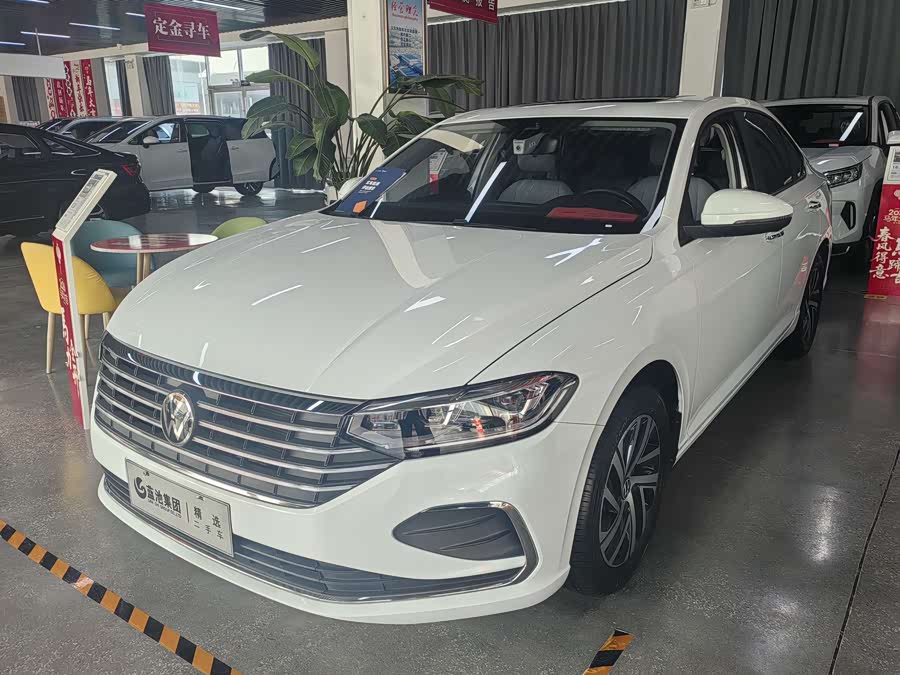 Volkswagen Lavida 2024 immagine di auto #3