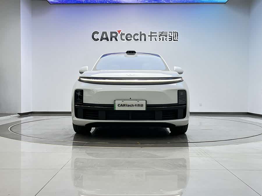 理想汽车 理想L7 2024 汽车图片 #3