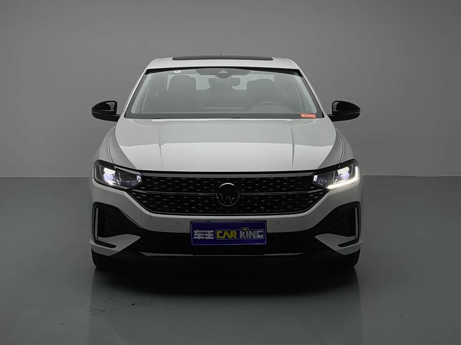 大众 朗逸 2024 汽车图片 #3