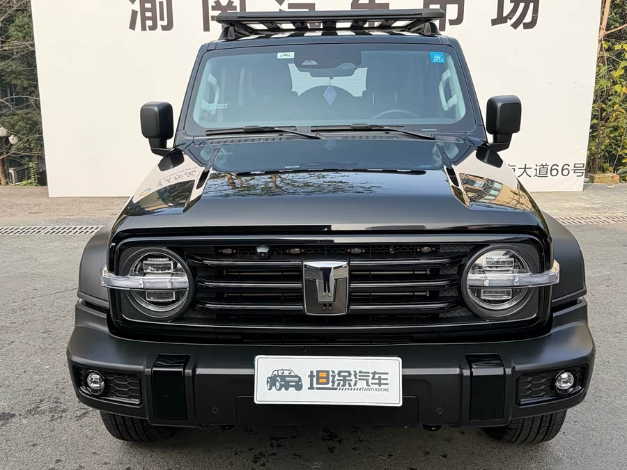 Tank 300 2023 car image #3