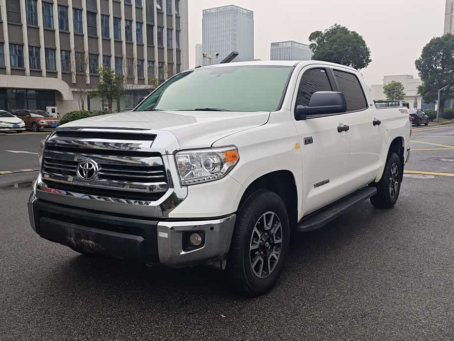 Toyota Tundra 2013 #3 Toyota Tundra 2013 immagine di auto #3