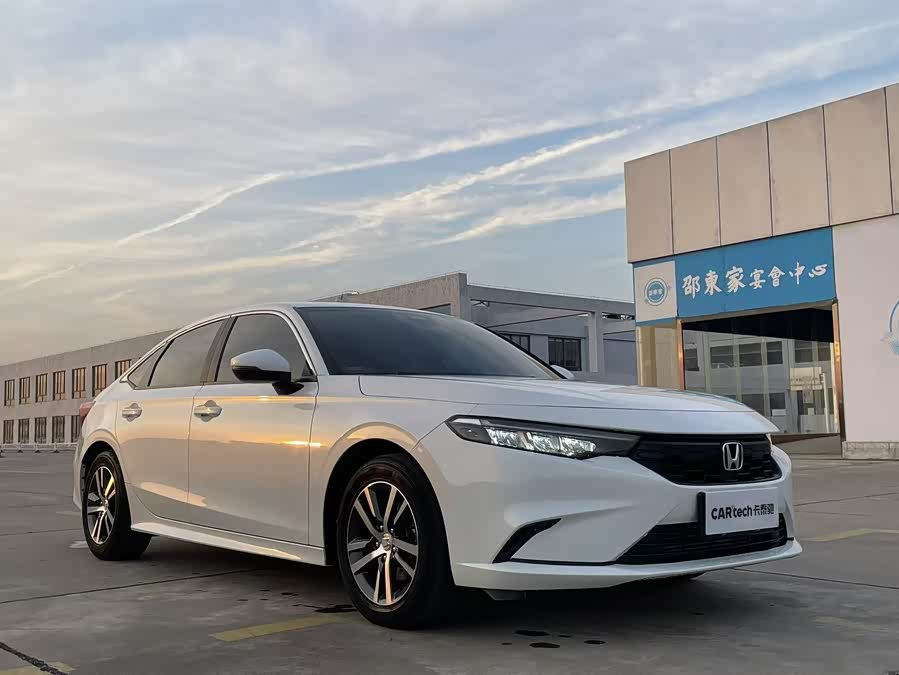 Honda INTEGRA 2024 #3 Honda INTEGRA 2024 car image #3