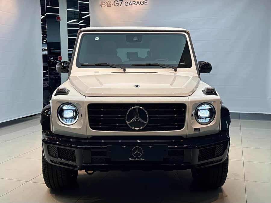 Mercedes-Benz 2025 #3 Mercedes-Benz 2025 car image #3