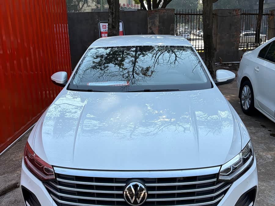 大众 朗逸 2023 汽车图片 #3