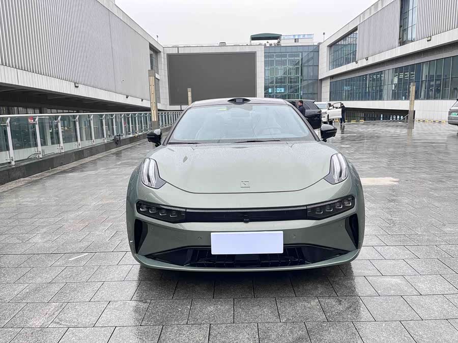 极氪 极氪001 2024 汽车图片 #3