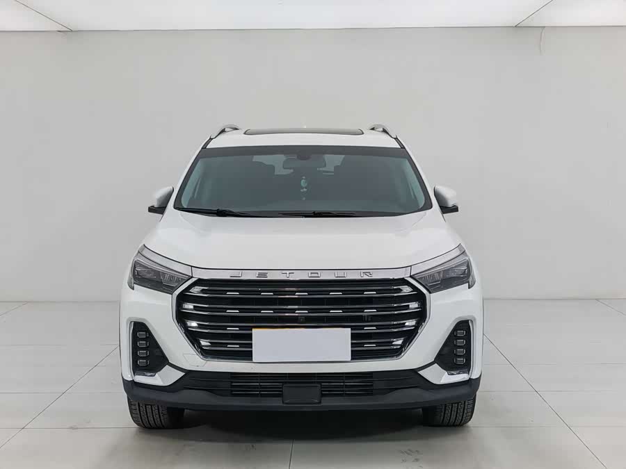 Jetour X90 PLUS 2023 #3 Jetour X90 PLUS 2023 immagine di auto #3