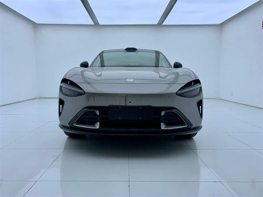 小米汽车 小米YU7 2025 #3 小米汽车 小米YU7 2025 汽车图片 #3