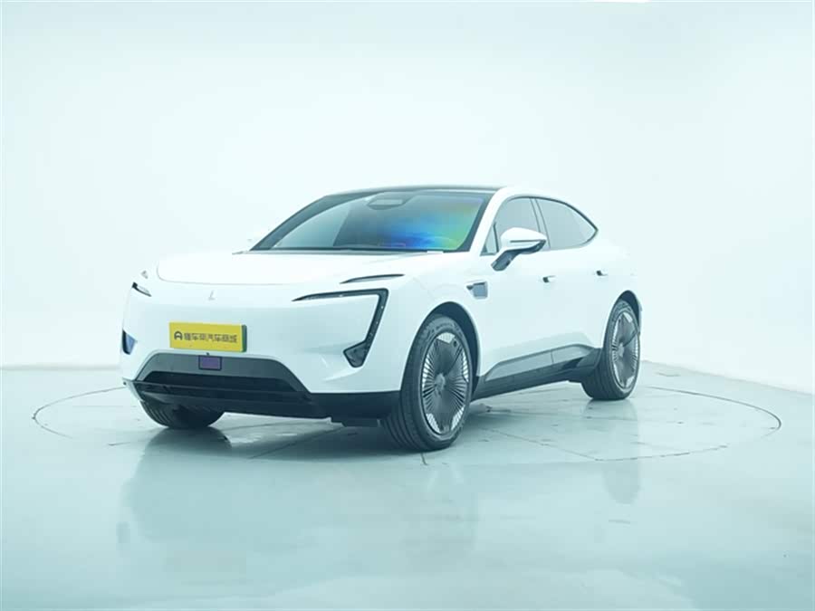 阿维塔 阿维塔11 2023 汽车图片 #3