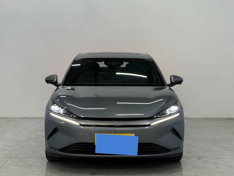 BYD Qin L 2025 car image #3