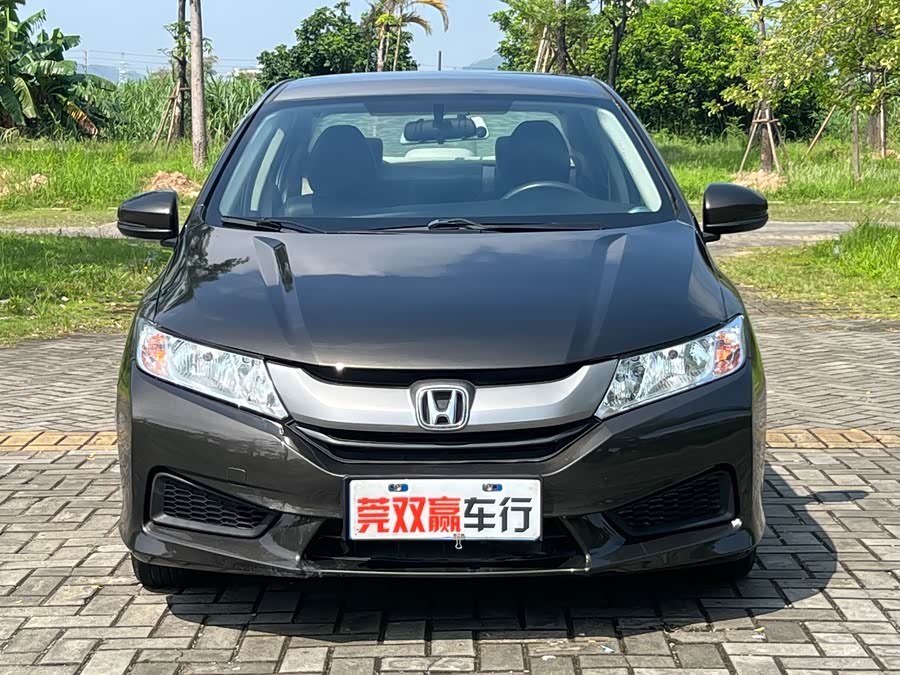 本田 锋范 2017 #3 本田 锋范 2017 汽车图片 #3