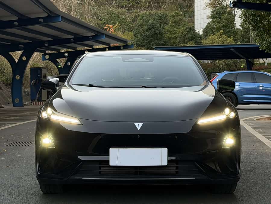 Deepal L07 2025 imagem de carro #3