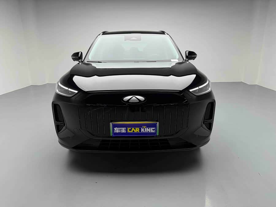 Chery 2024 #3 Chery 2024 immagine di auto #3