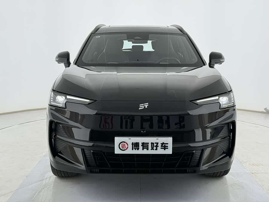 捷途山海 捷途山海L6 2024 汽车图片 #3