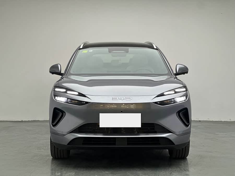 Avatr 07 2024 صورة سيارة #3