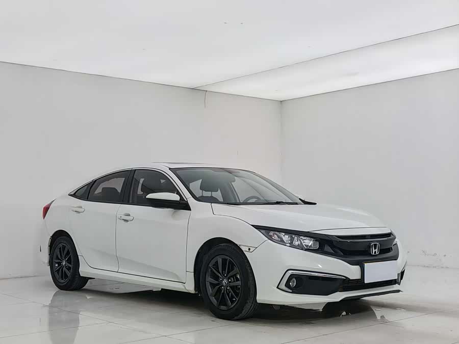 Honda Civic 2019 car image #3