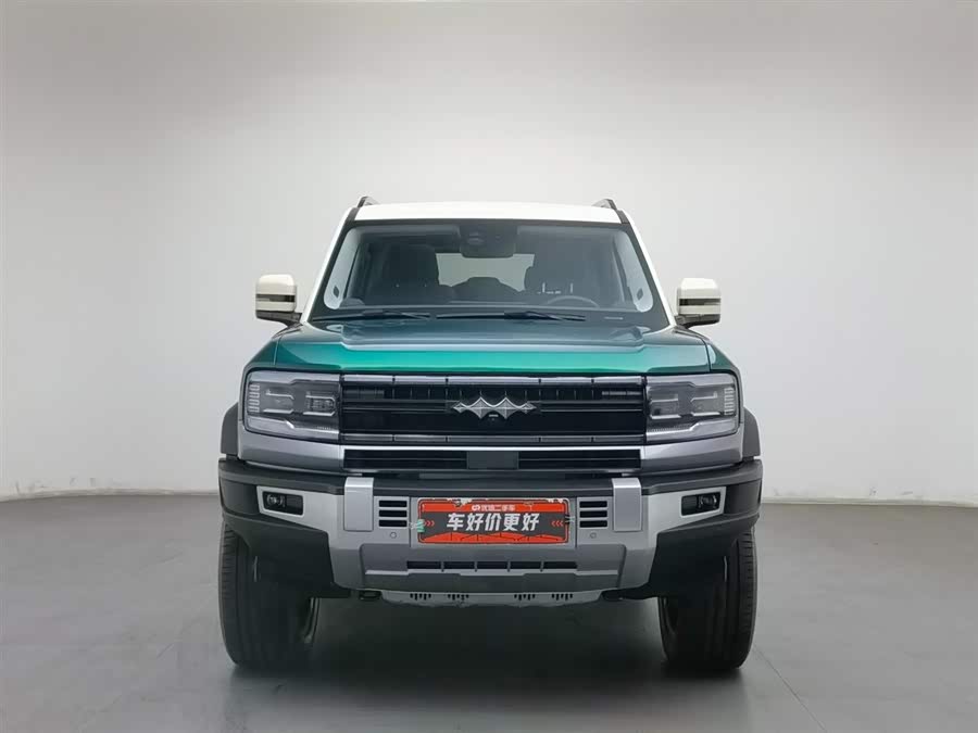 FangChengBao Leopard 5 2024 car image #3