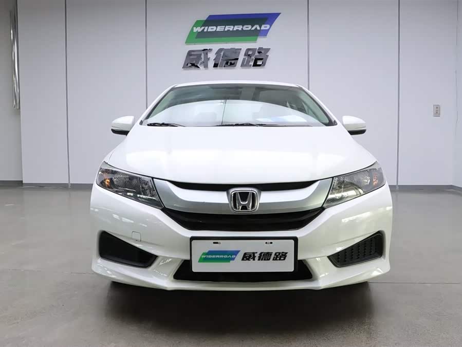 Honda City 2018 image de voiture #3
