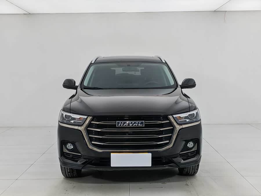 Haval H6 2022 #3 Haval H6 2022 car image #3