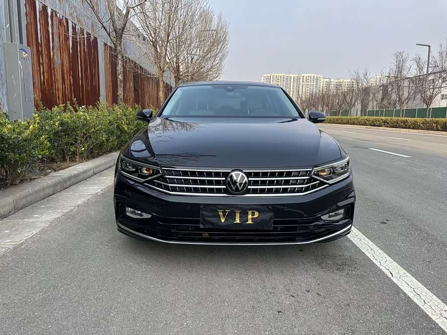 Volkswagen Magotan 2022 #3 Volkswagen Magotan 2022 car image #3