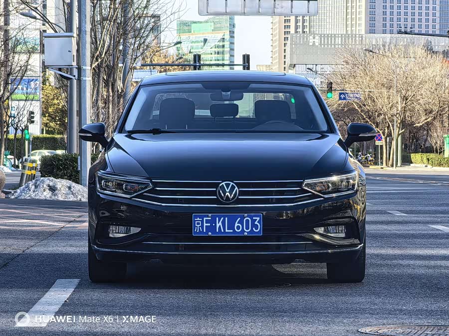 Volkswagen Magotan 2022 car image #3
