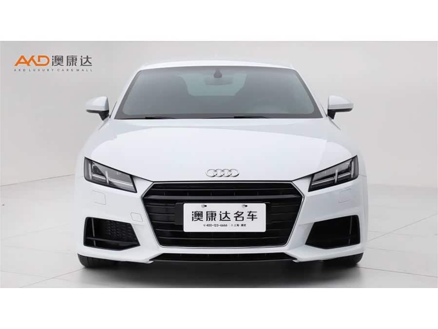 Audi TT 2016 image de voiture #3