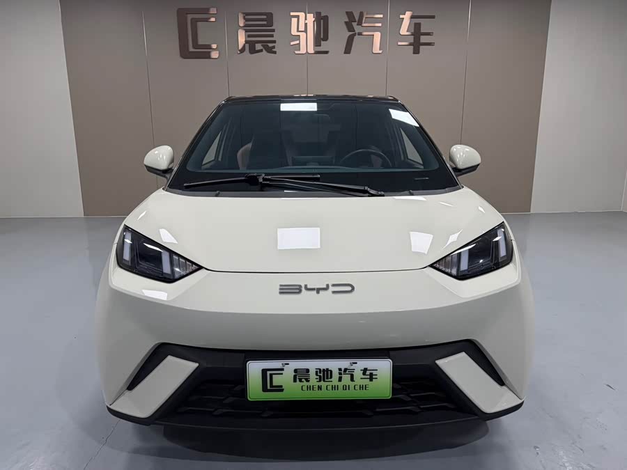 BYD Seagull 2023 صورة سيارة #3