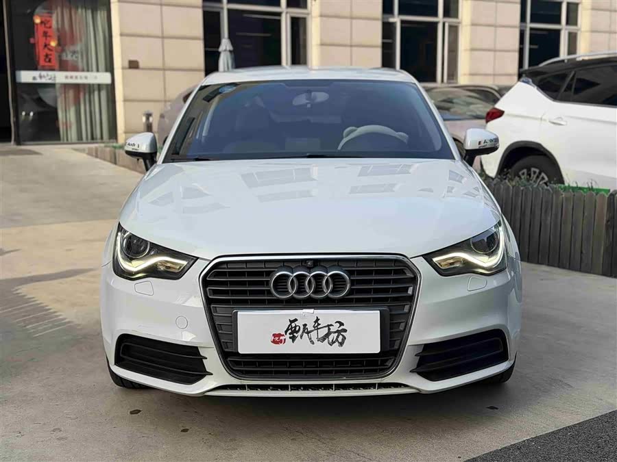 Audi A1 2016 #3 Audi A1 2016 immagine di auto #3