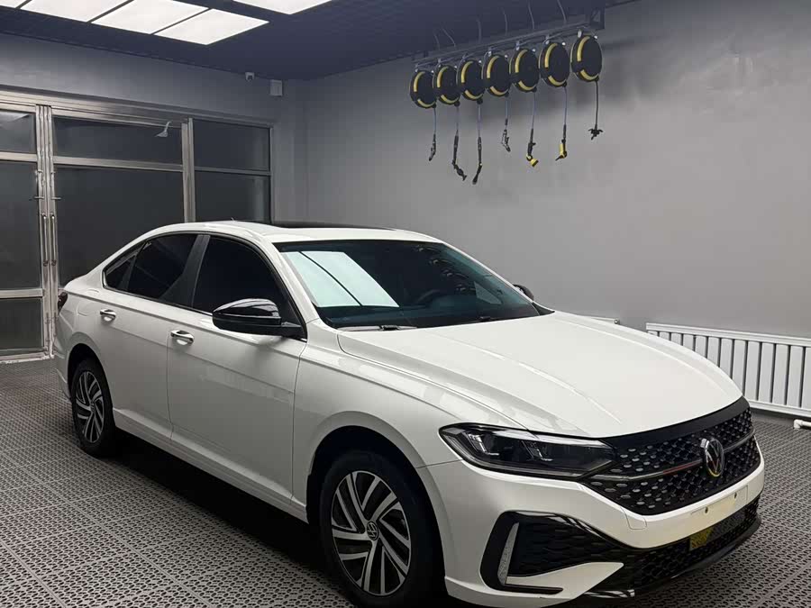 大众 朗逸 2022 汽车图片 #3