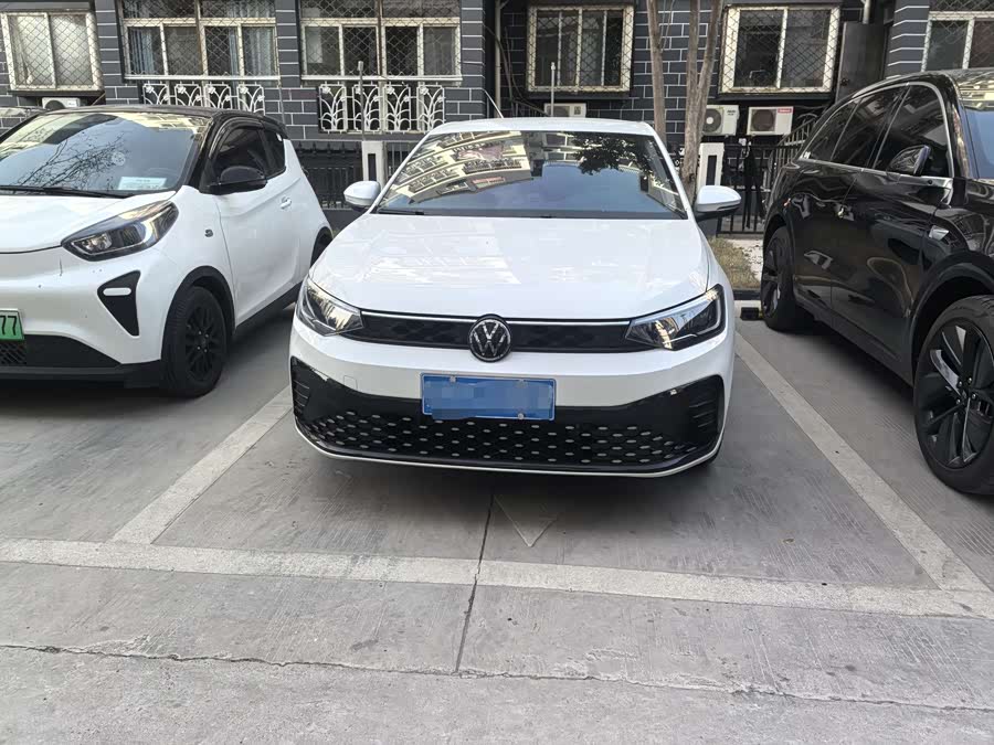 Volkswagen Lavida 2024 car image #3