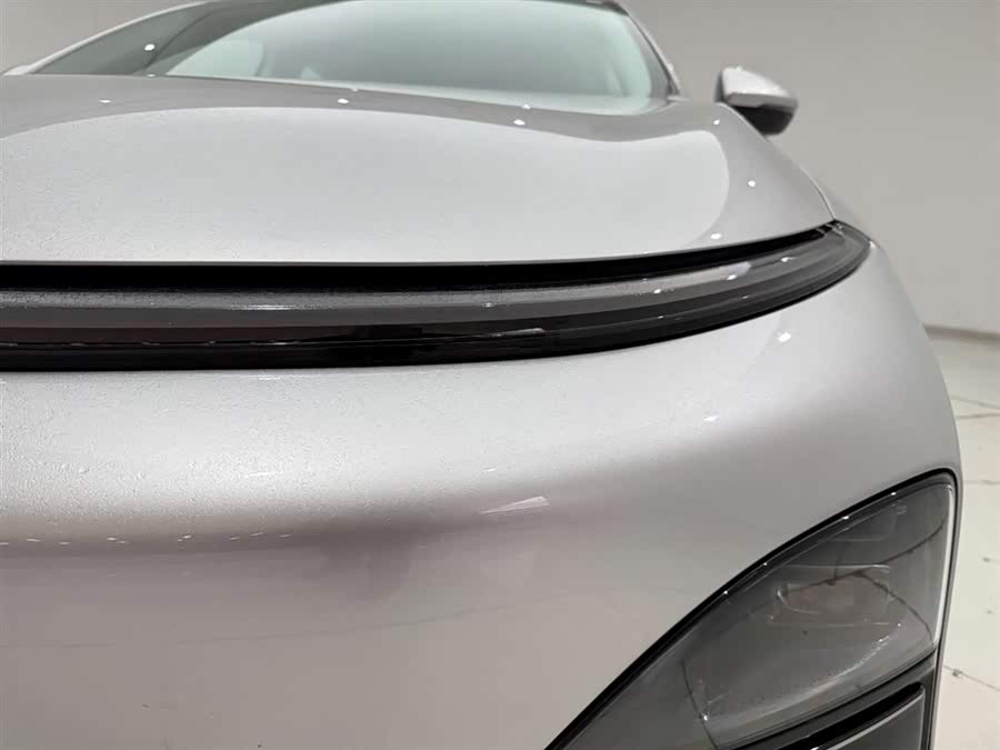 Xpeng G6 2025 #3 Xpeng G6 2025 car image #3