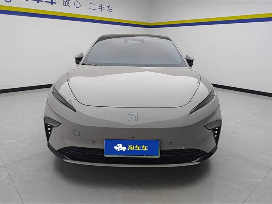 荣威 飞凡F7 2023 汽车图片 #3