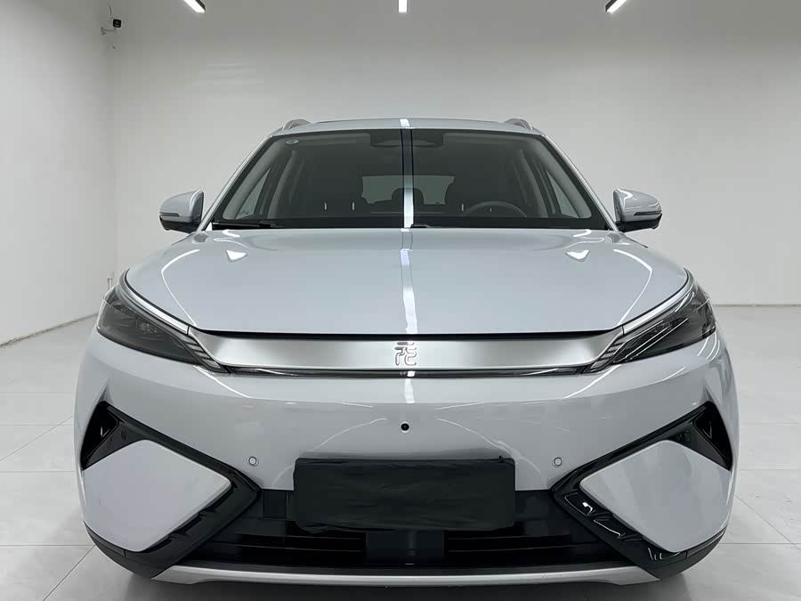 BYD Yuan Plus 2025 immagine di auto #3