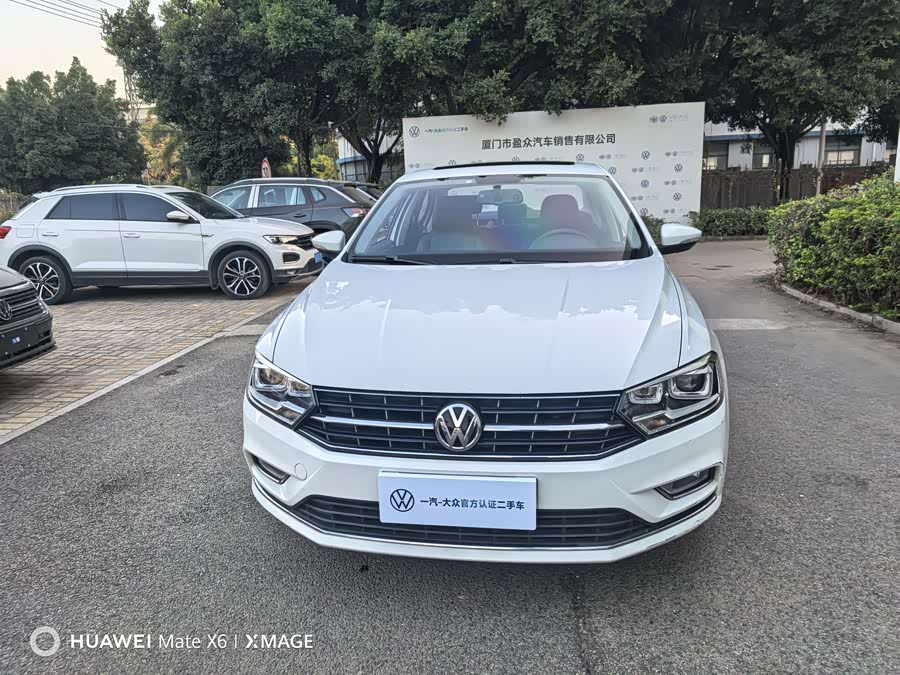 大众 宝来 2018 汽车图片 #3