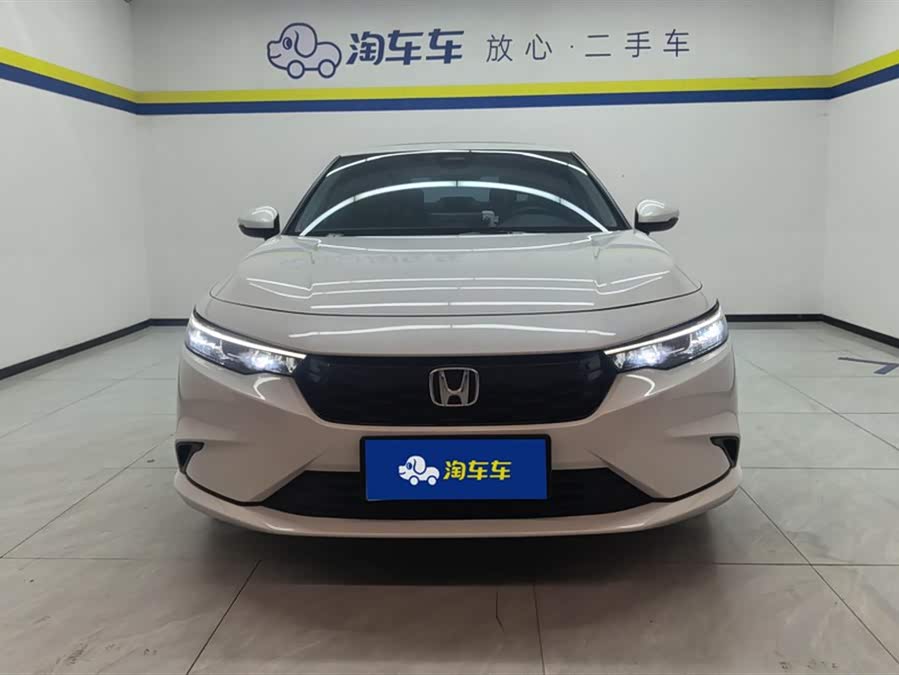 Honda INTEGRA 2023 immagine di auto #3