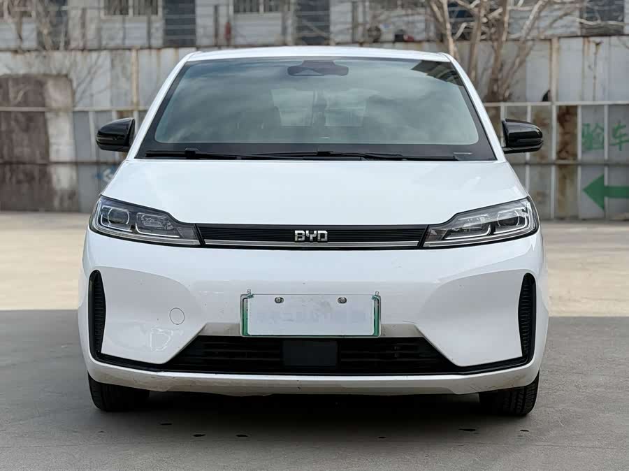 BYD D1 2021 car image #3