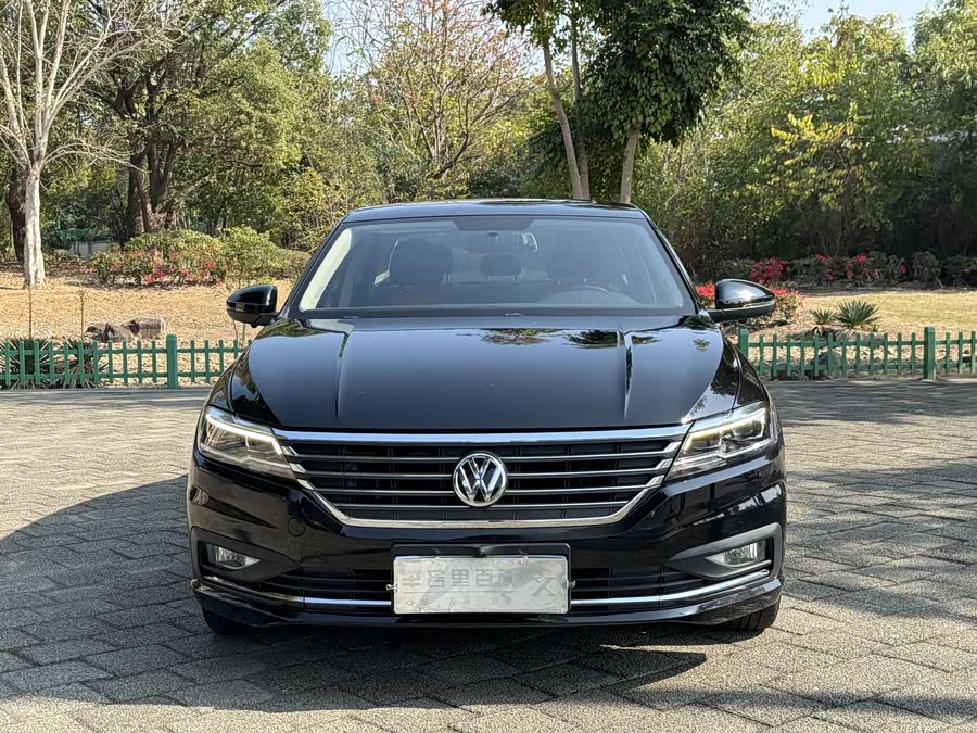 Volkswagen Lavida 2018 #3 Volkswagen Lavida 2018 car image #3