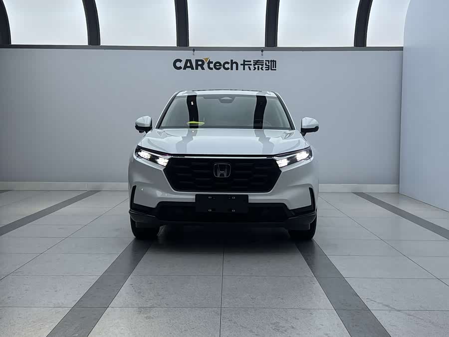 Honda CR-V 2022 image de voiture #3