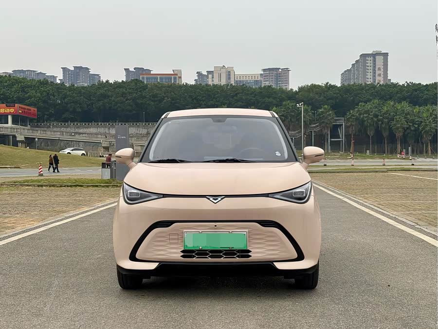 Kaiyi C3R 2015 car image #3