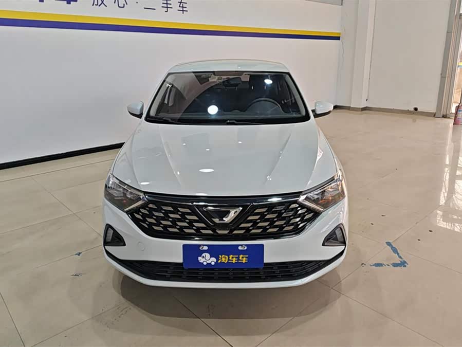 捷达 捷达VA3 2021 #3 捷达 捷达VA3 2021 汽车图片 #3