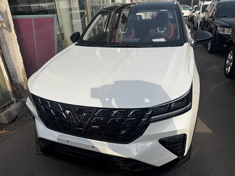 Wuling Xingchi 2023 #3 Wuling Xingchi 2023 immagine di auto #3