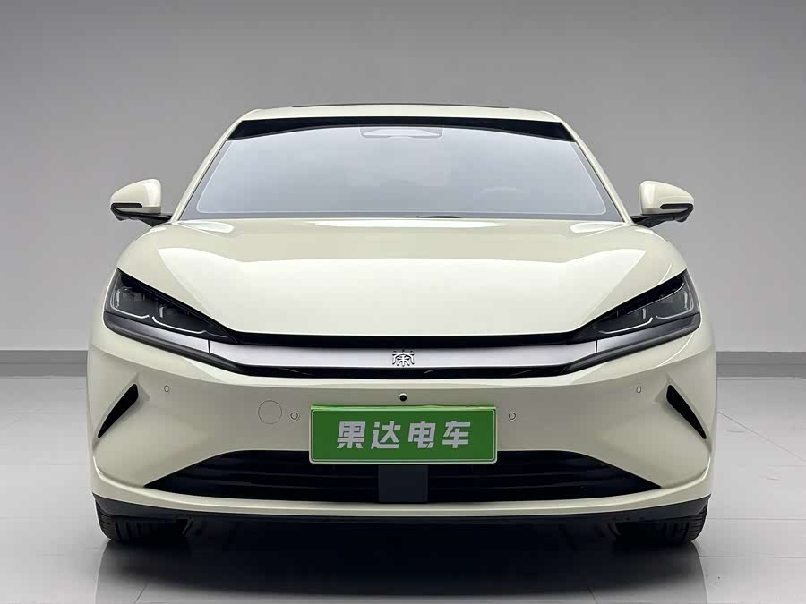 BYD Qin L 2025 car image #3