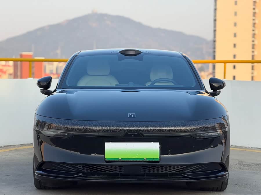 Zeekr 007 2024 immagine di auto #3