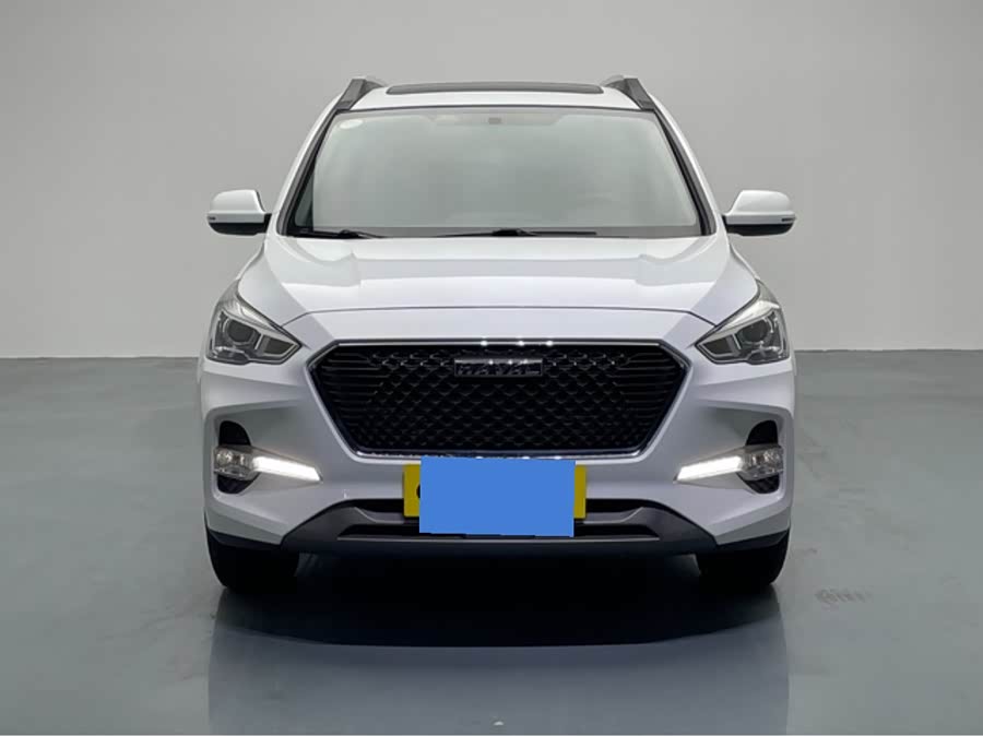 Haval M6 2019 #3 Haval M6 2019 car image #3