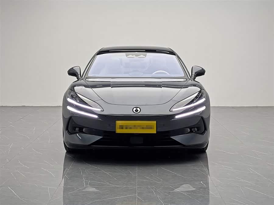 Denza Z9 2024 car image #3