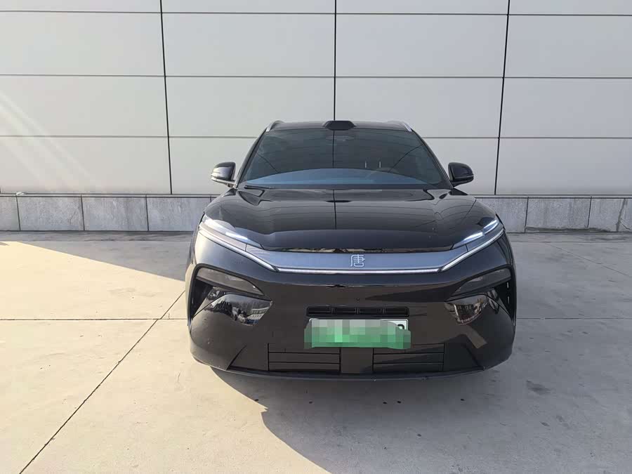 BYD Tang L 2025 car image #3